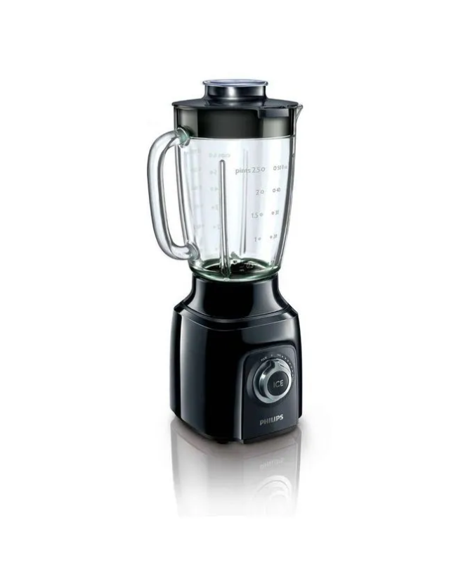 Licuadora Philips 600W HR2170 Vaso 2 Litros