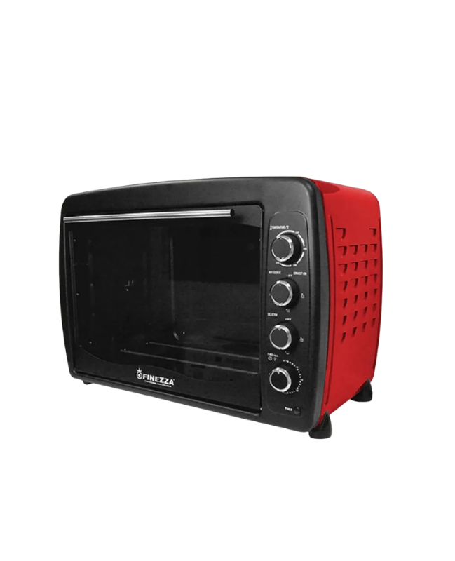 Horno eléctrico FINEZZA 65 L FZ-3065HE