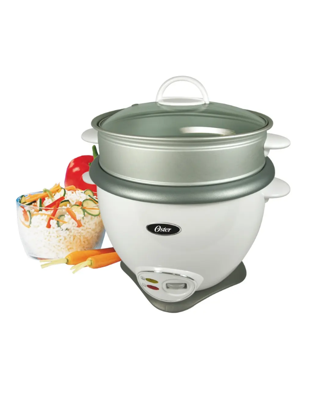 Olla Arrocera Oster Multiusos 4731 1.8lt.